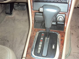 1999 ACURA CL, 2.3L AUTO 2DR,COLOR GOLD, STK A15173